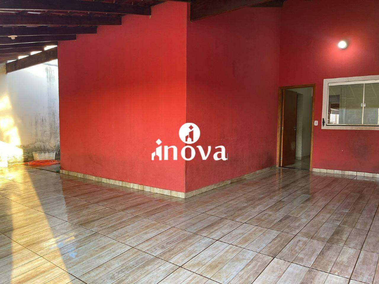 Casa à venda no Espanha, Residencial Jardim: 