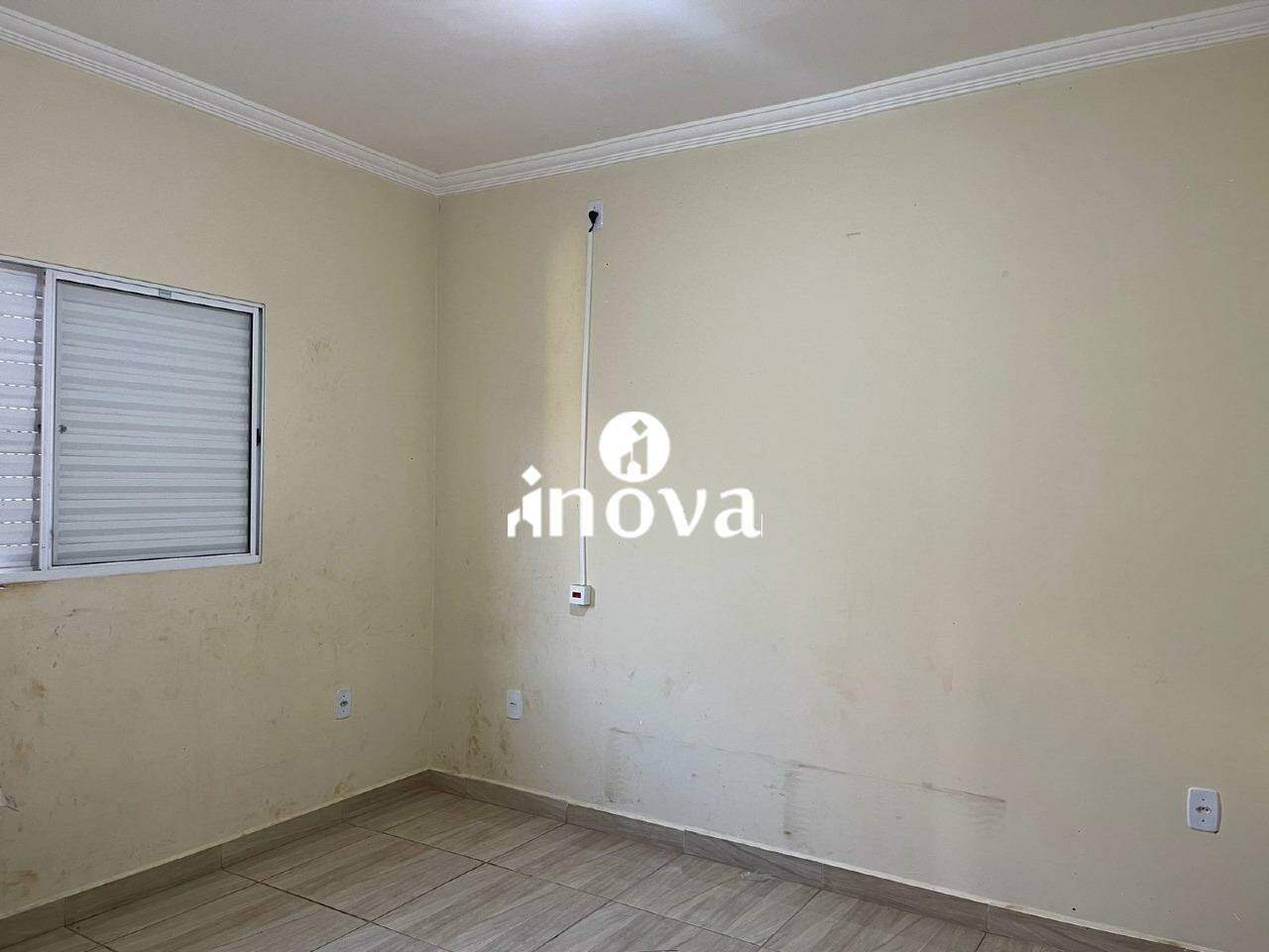 Casa à venda no Espanha, Residencial Jardim: 