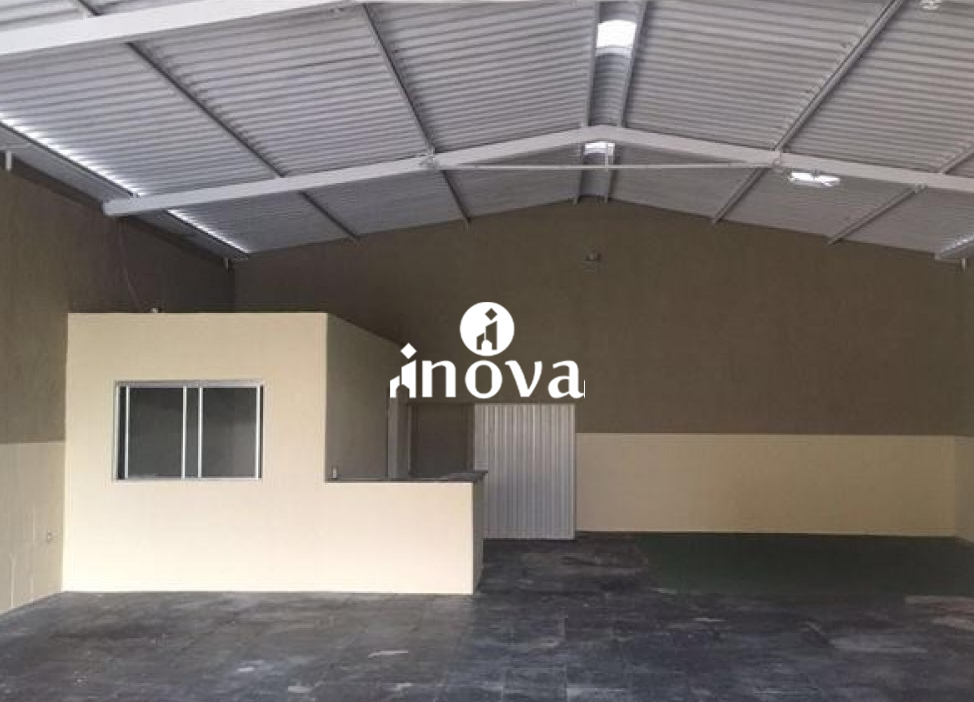 Galpão à venda no Costa Teles I: 