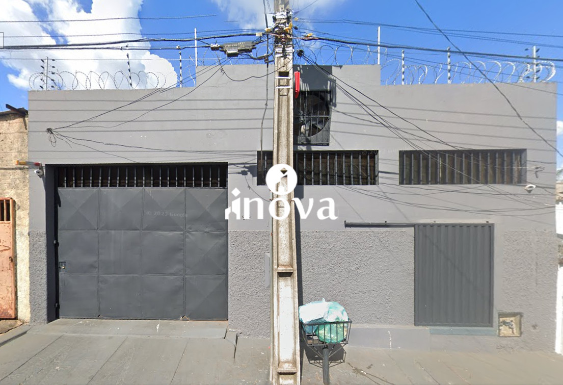 Galpão à venda no Costa Teles I: 