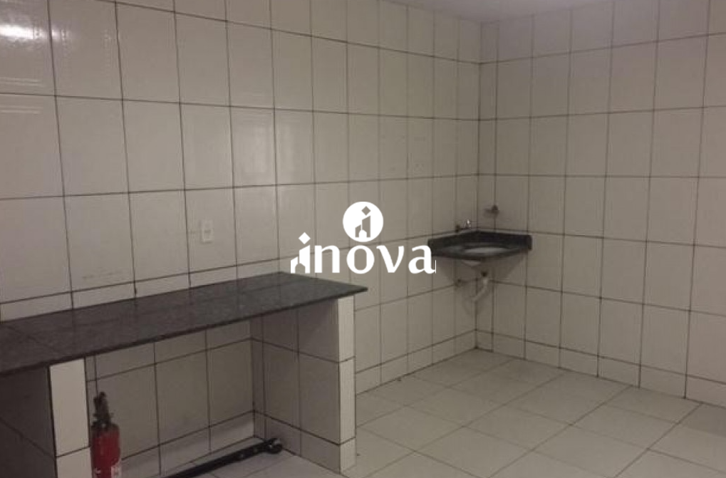 Galpão à venda no Costa Teles I: 