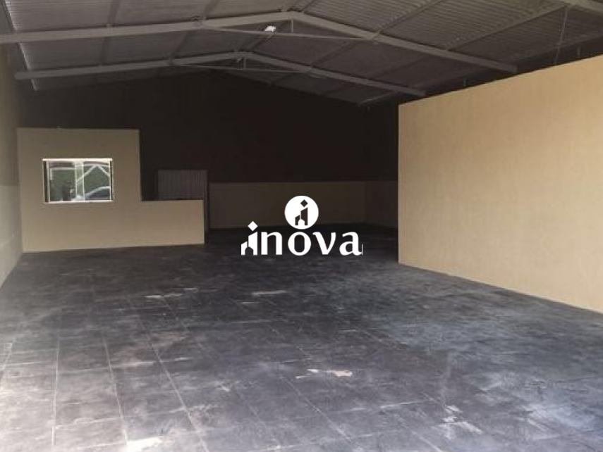 Galpão à venda no Costa Teles I: 