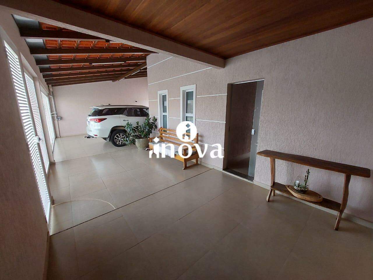 Casa à venda no Vainice Andrade, Condomínio: 