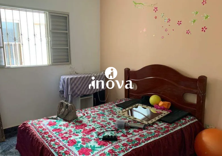 Apartamento à venda no Boa Vista: 