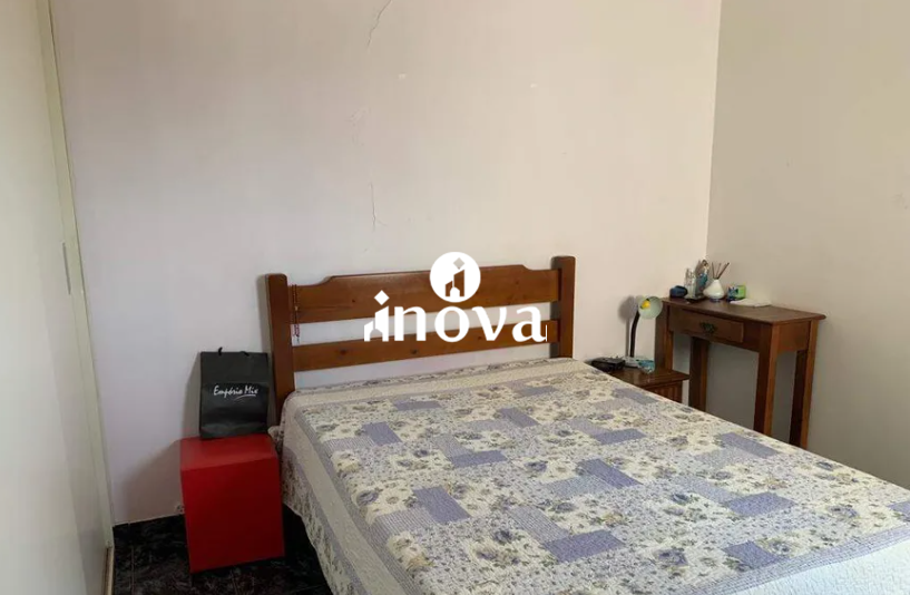 Apartamento à venda no Boa Vista: 