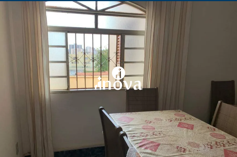 Apartamento à venda no Boa Vista: 