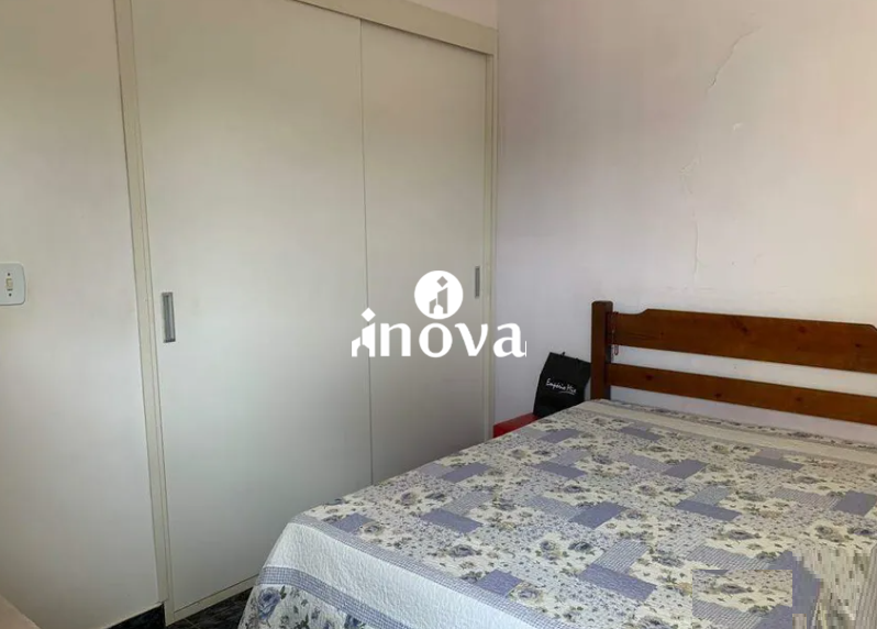 Apartamento à venda no Boa Vista: 