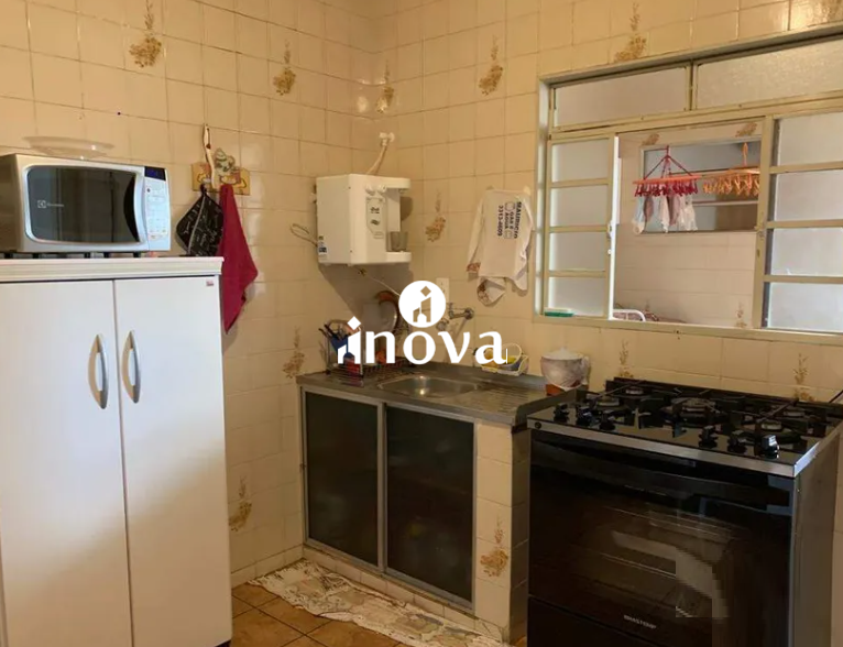 Apartamento à venda no Boa Vista: 