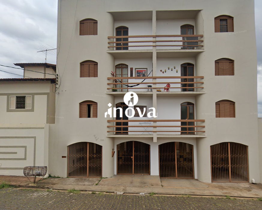 Apartamento à venda no Boa Vista: 