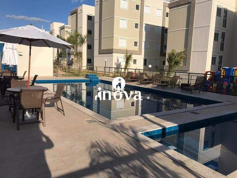 Apartamento à venda no Buritis, Residencial: 