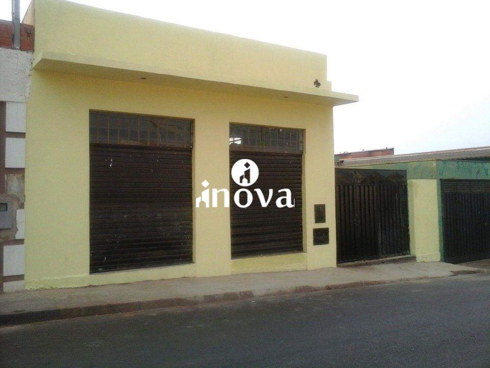 Galpão à venda no Costa Teles I: 