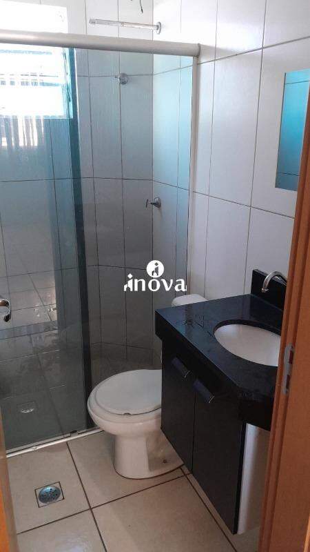 Apartamento à venda no Fabrício: 