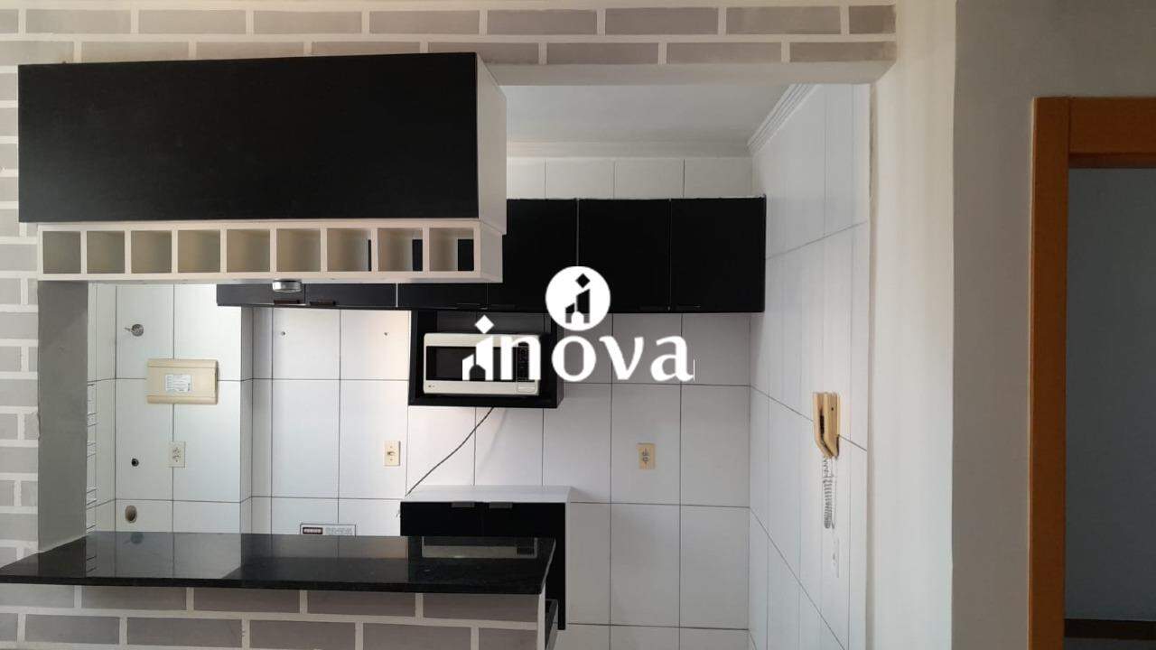 Apartamento à venda no Fabrício: 