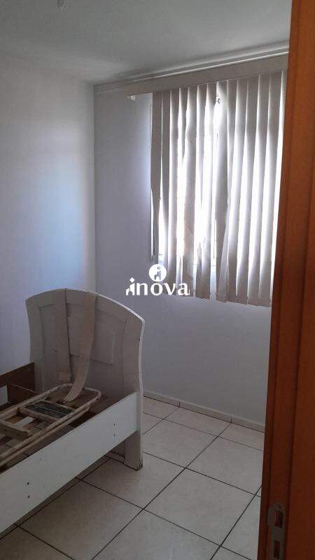 Apartamento à venda no Fabrício: 
