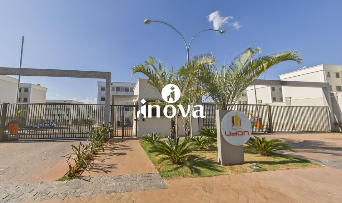 Apartamento à venda no Fabrício: 