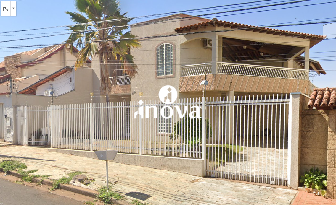 Casa à venda no Boa Vista: 