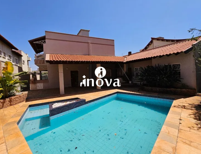 Casa à venda no Boa Vista: 