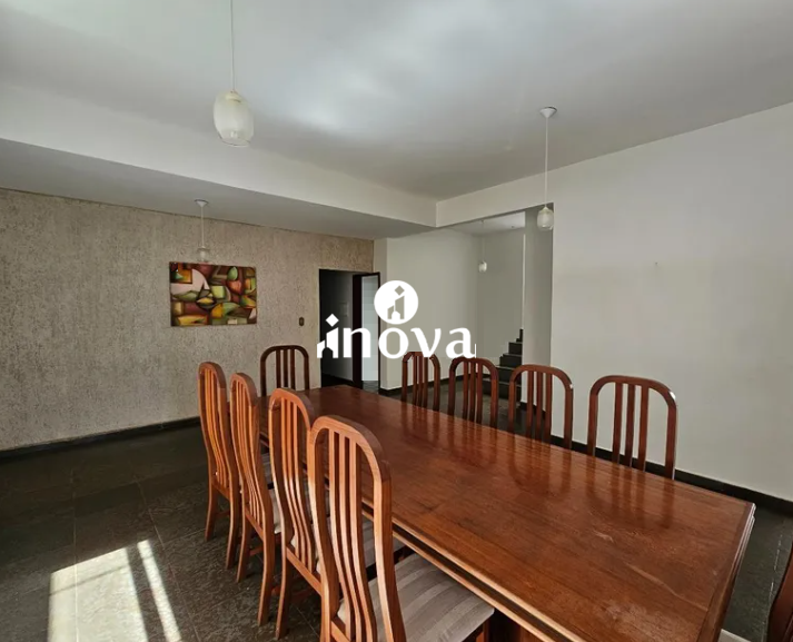 Casa à venda no Boa Vista: 