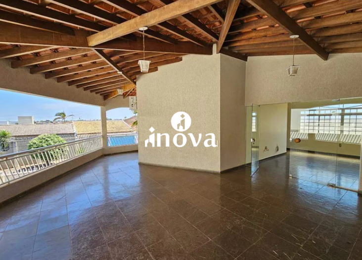 Casa à venda no Boa Vista: 