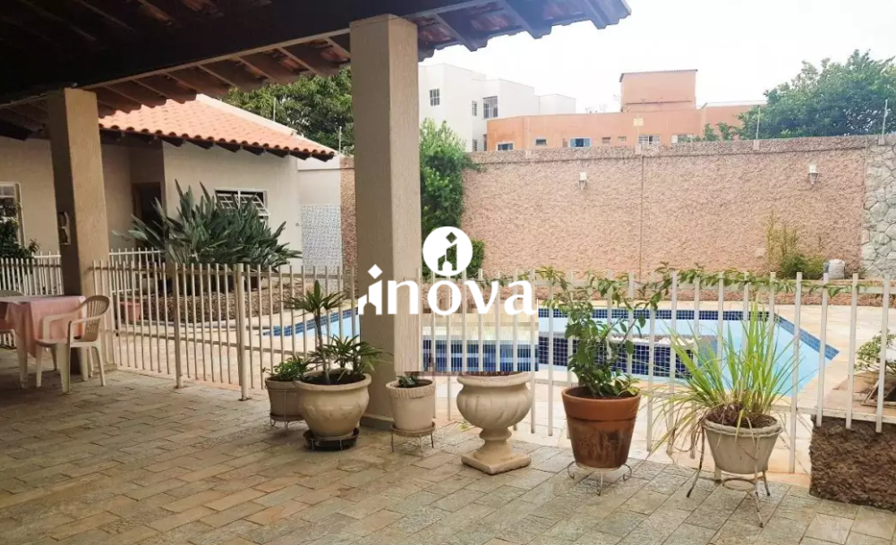 Casa à venda no Boa Vista: 