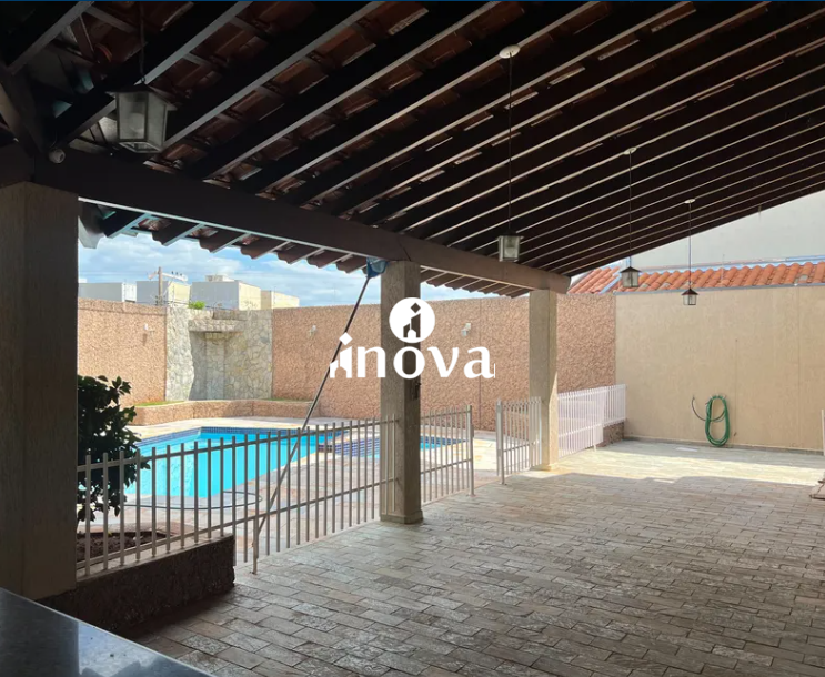 Casa à venda no Boa Vista: 