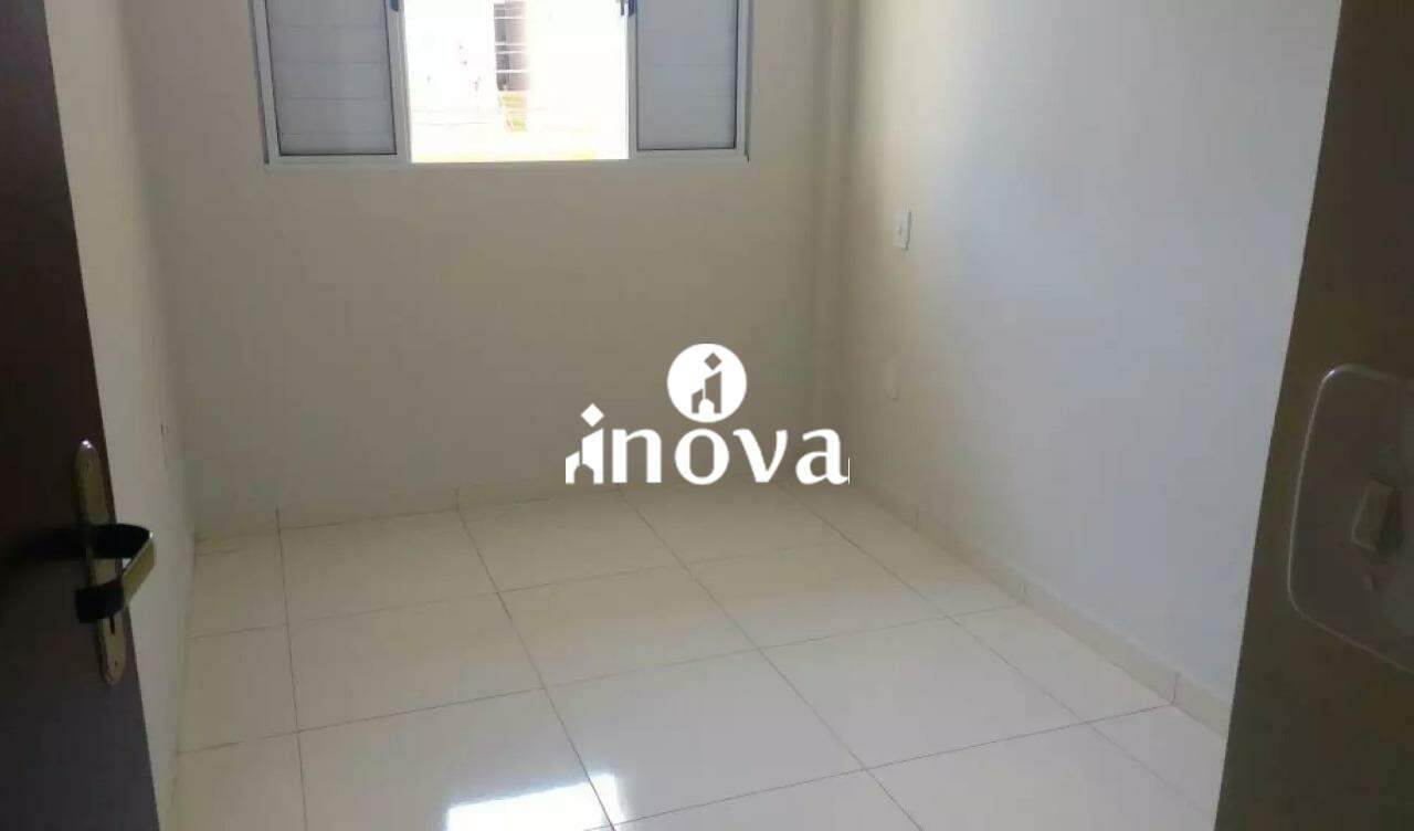 Apartamento à venda no Quinta da Boa Esperança: 
