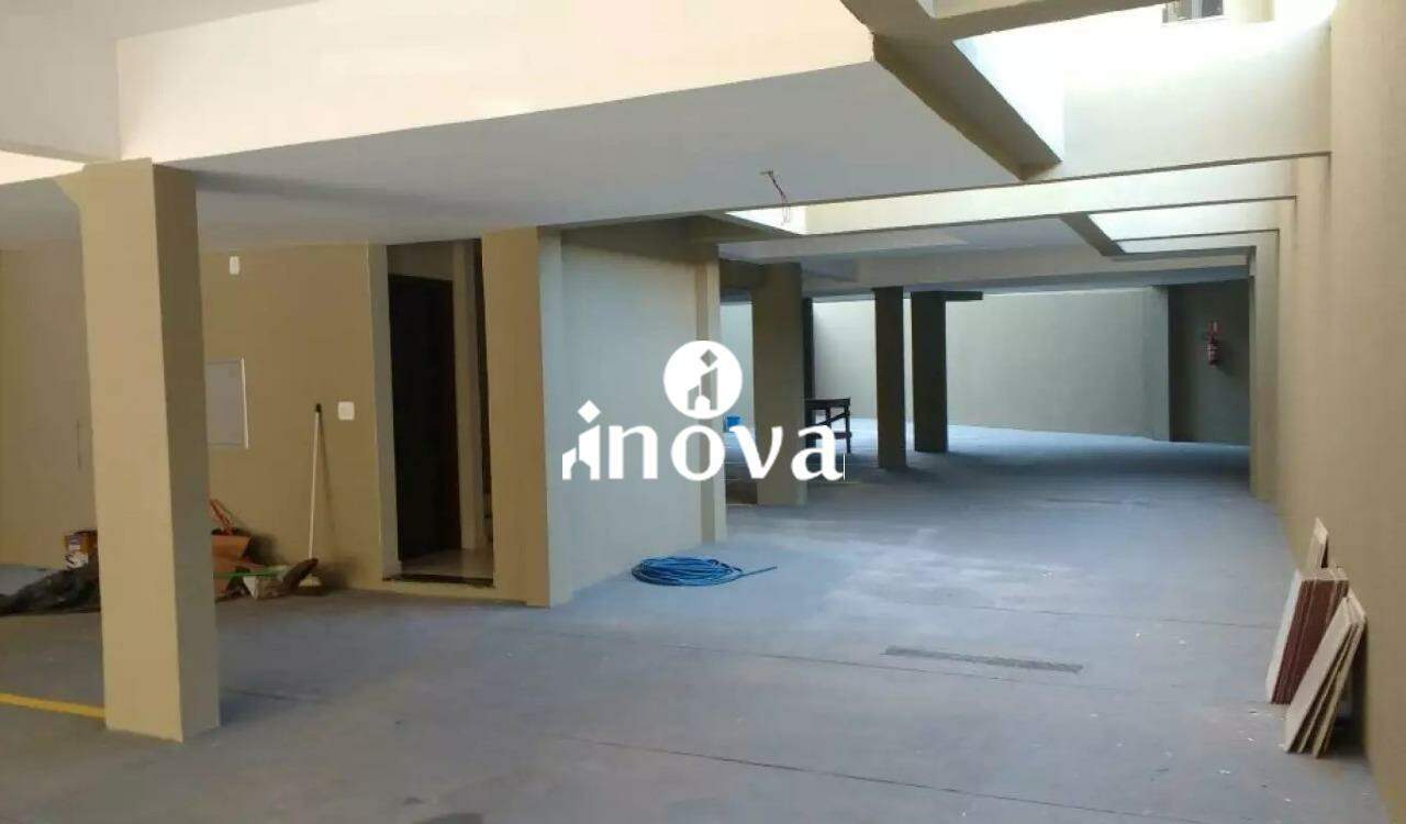 Apartamento à venda no Quinta da Boa Esperança: 