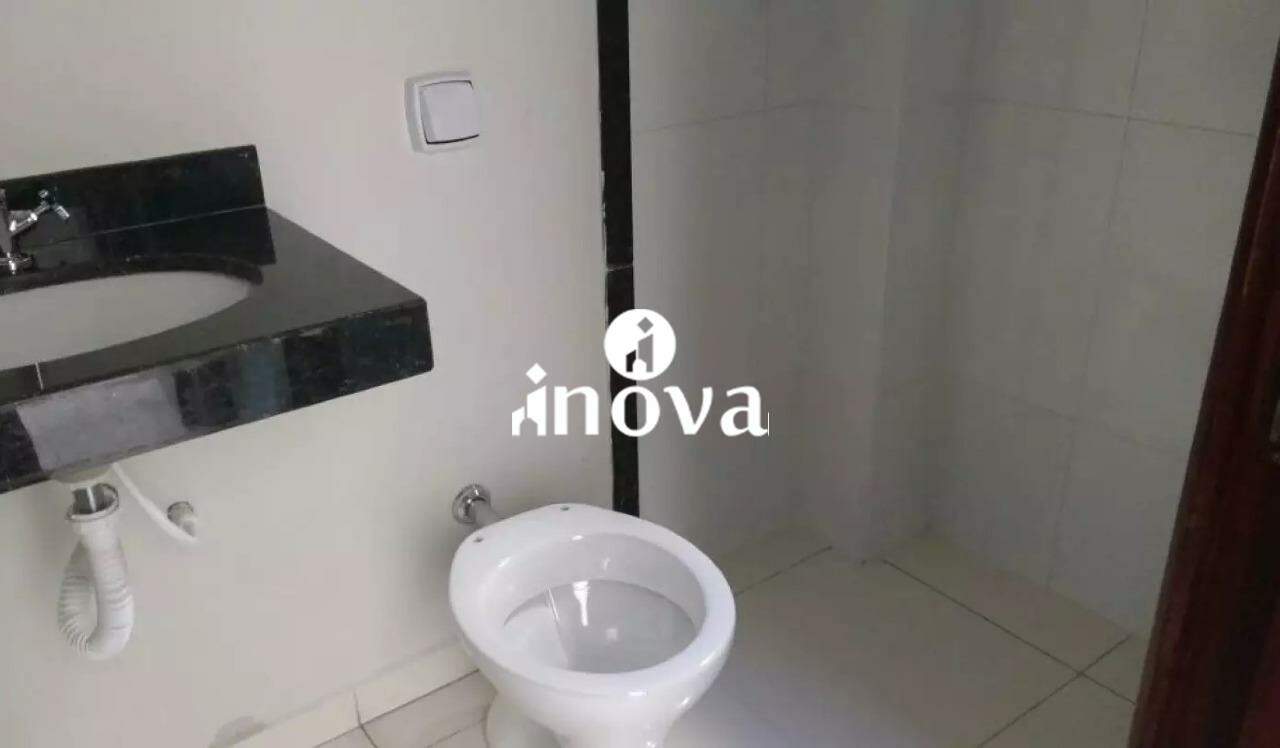 Apartamento à venda no Quinta da Boa Esperança: 