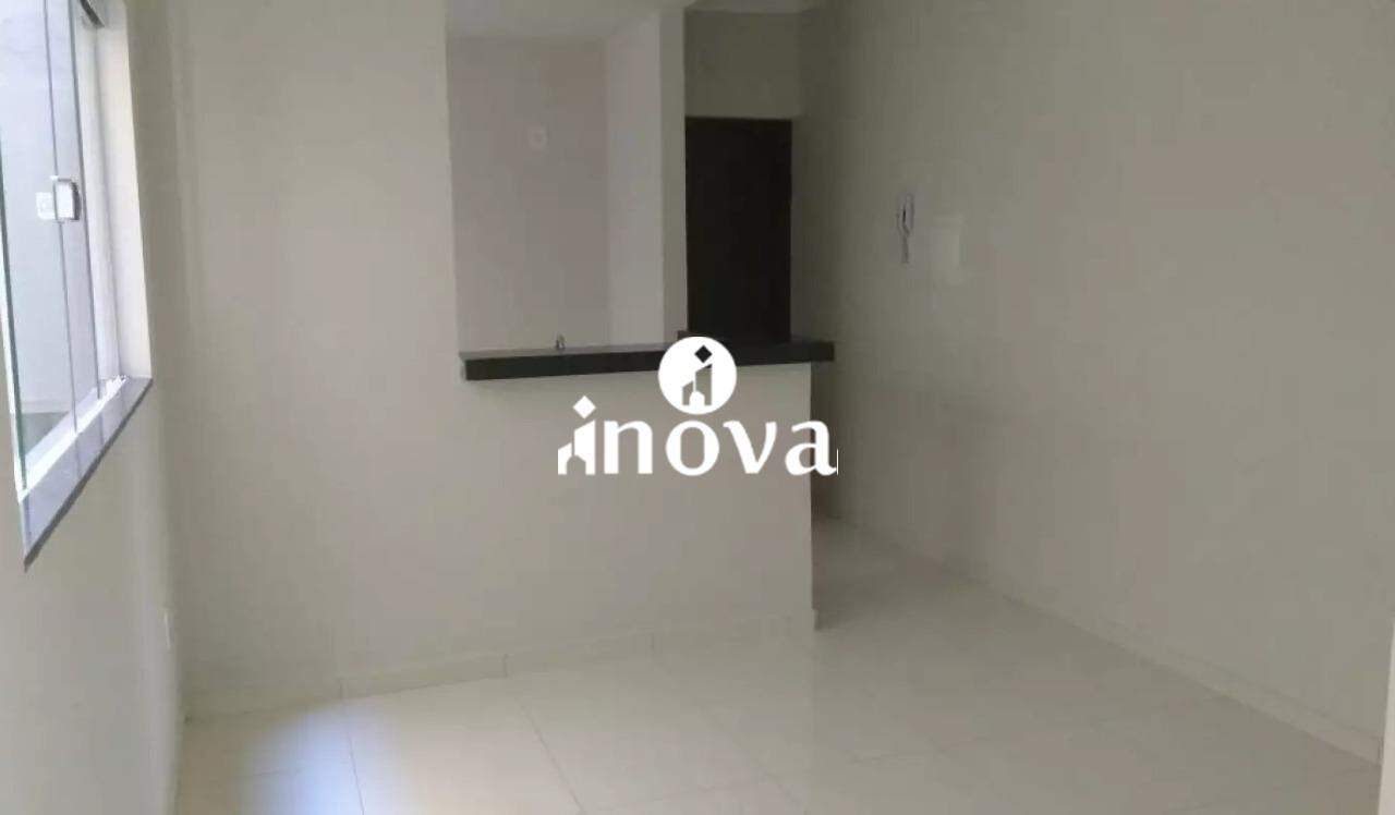 Apartamento à venda no Quinta da Boa Esperança: 
