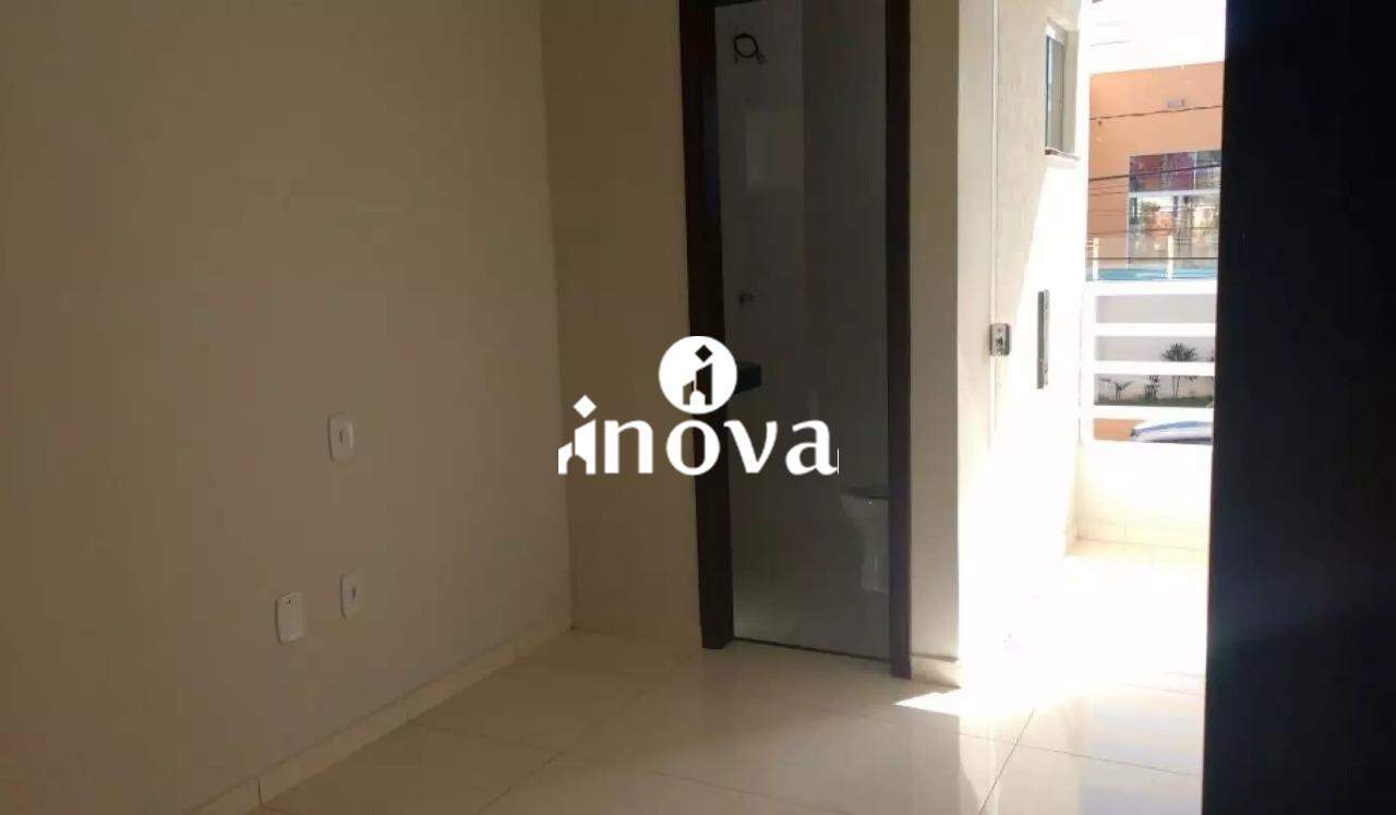 Apartamento à venda no Quinta da Boa Esperança: 