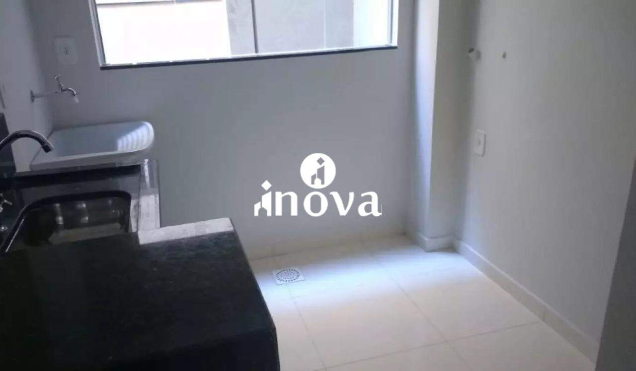 Apartamento à venda no Quinta da Boa Esperança: 