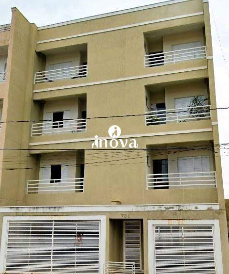 Apartamento à venda no Quinta da Boa Esperança: 