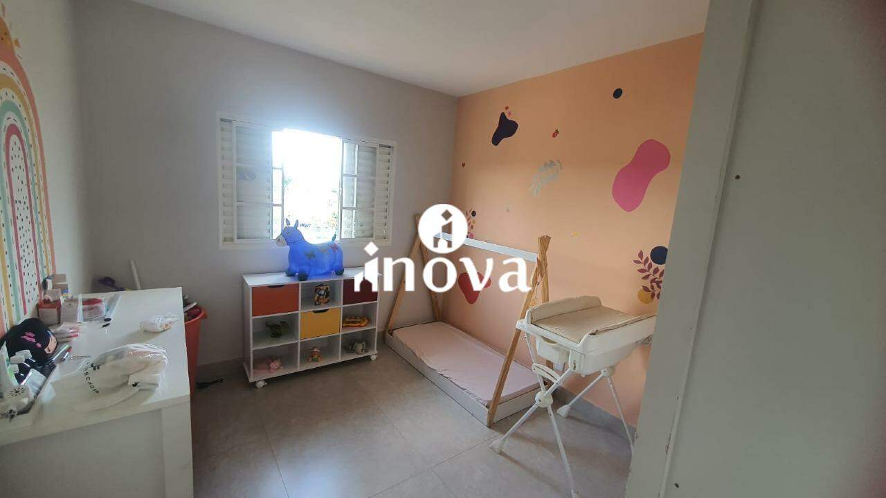 Apartamento à venda no Fabrício: 