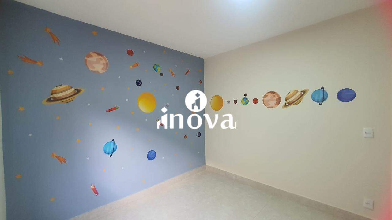 Apartamento à venda no Fabrício: 