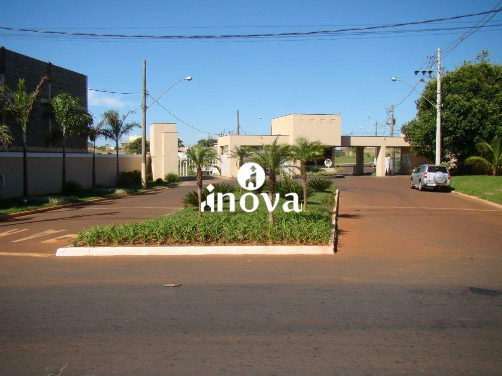 Terreno em Condomínio à venda no Mário Franco - Condomínio: 