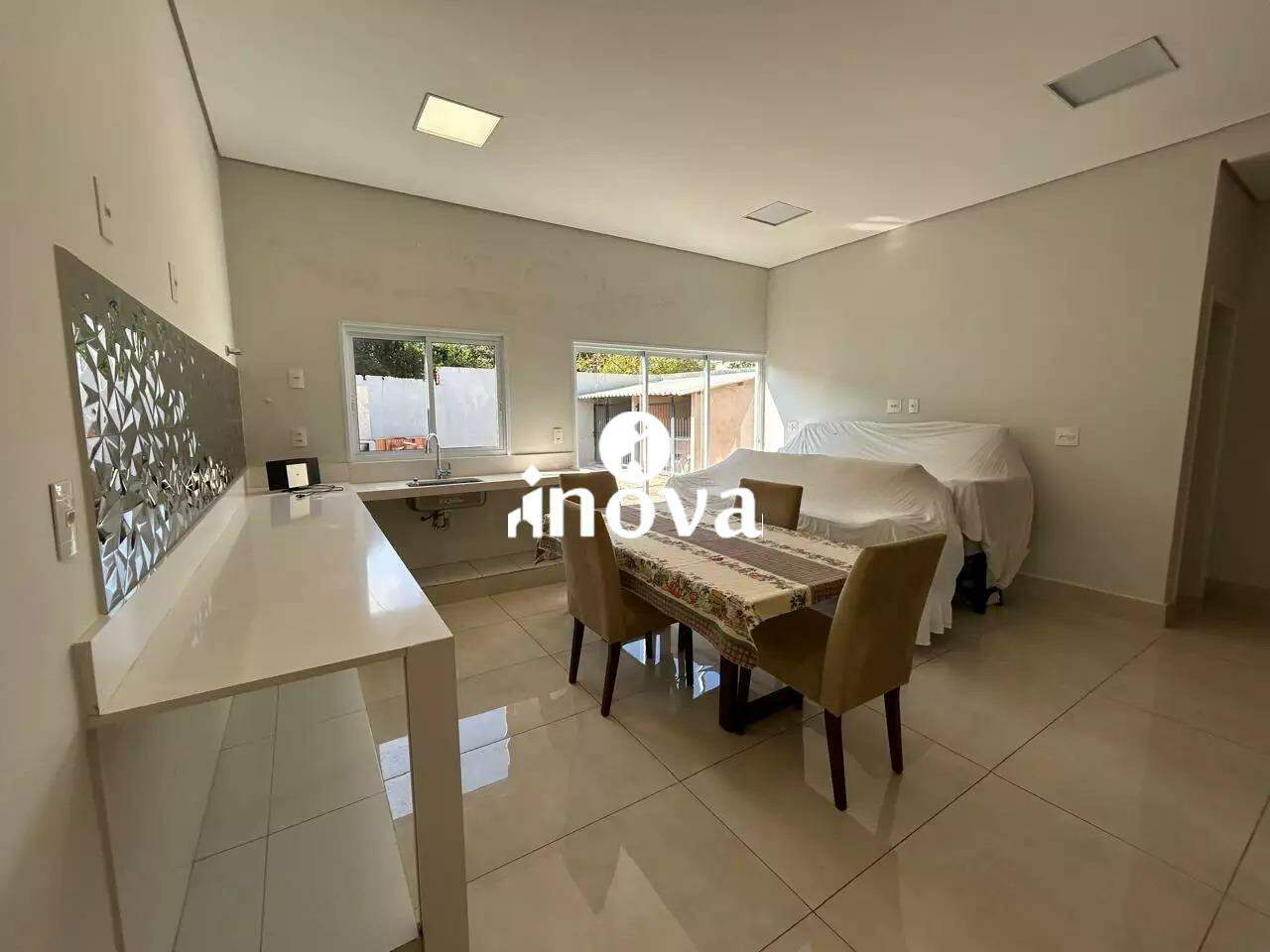 Casa à venda no Quinta da Boa Esperança: 