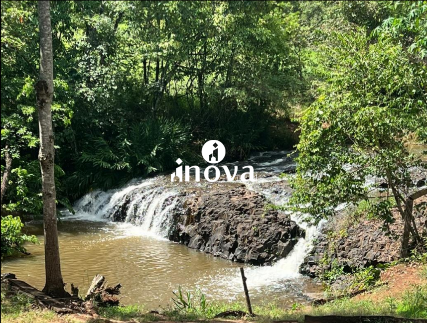 Fazenda à venda no Rural: 