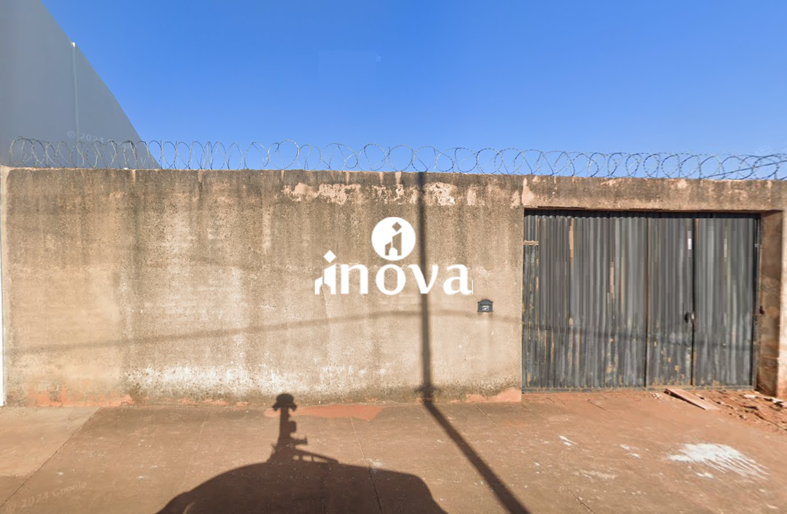 Terreno/Área à venda no Laranjeiras, Parque das: 