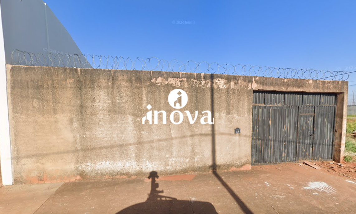 Terreno/Área à venda no Laranjeiras, Parque das: 