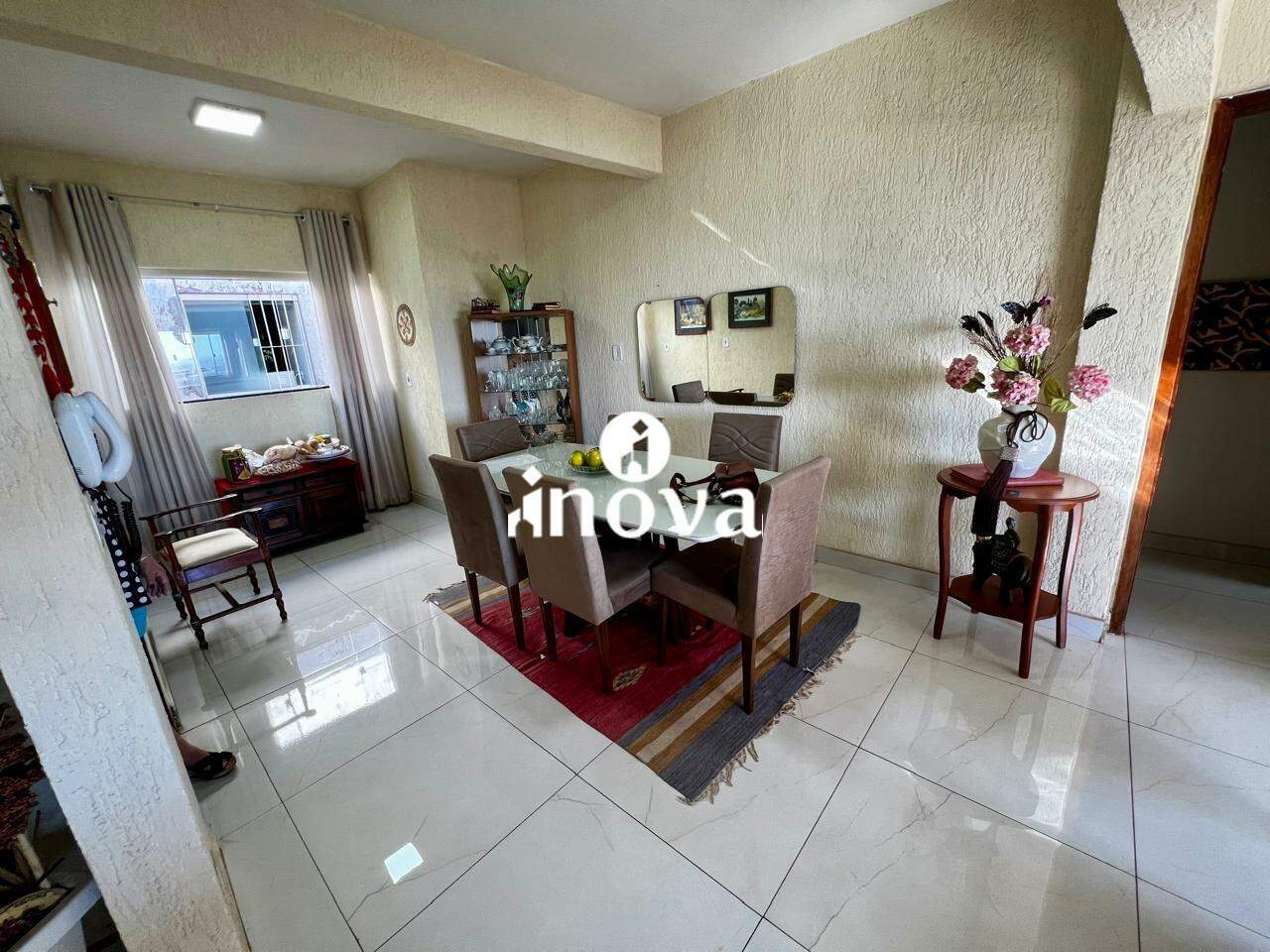 Apartamento à venda no Santa Marta: 