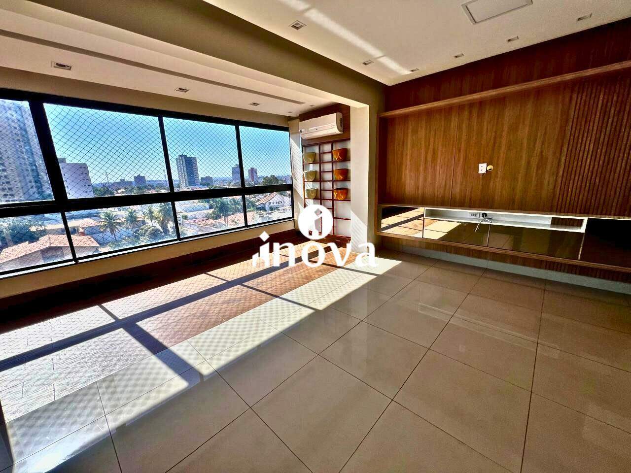 Apartamento à venda no São Sebastião: 