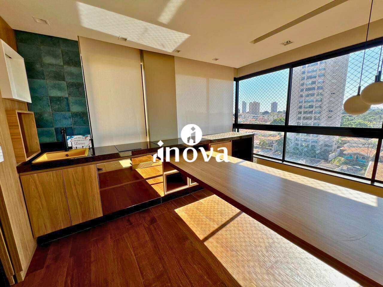 Apartamento à venda no São Sebastião: 