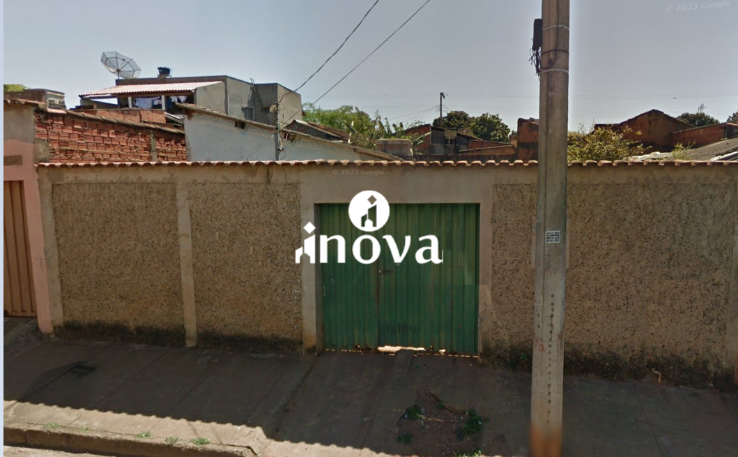 Terreno/Área à venda no América - Jardim: 