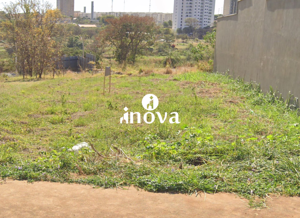 Terreno/Área à venda no Mirante - Parque: 