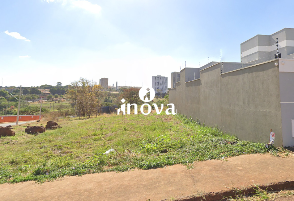 Terreno/Área à venda no Mirante - Parque: 