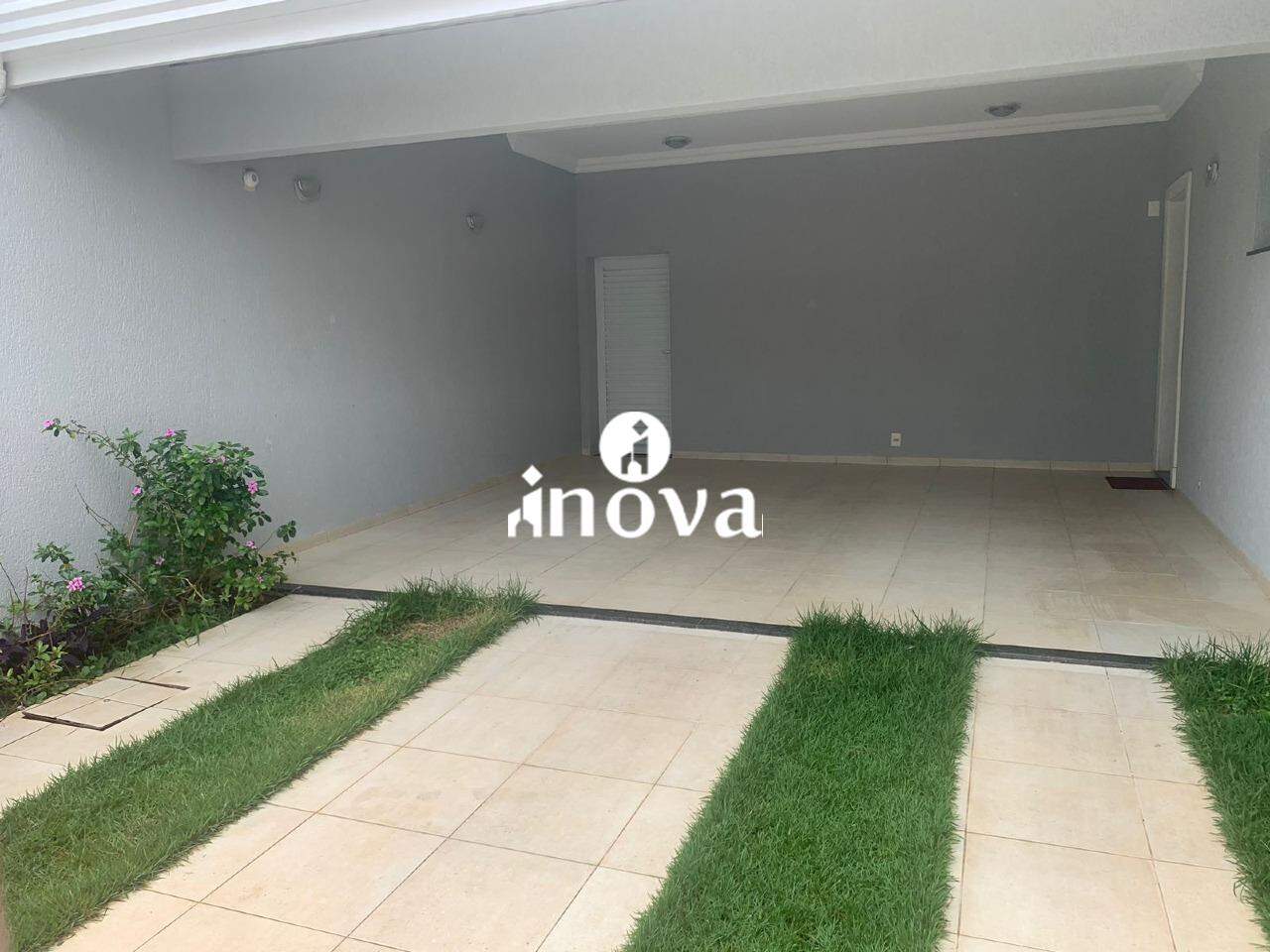 Casa à venda no Jardim do Lago: 