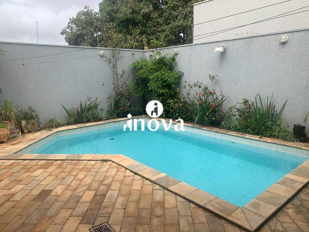 Casa à venda no Jardim do Lago: 