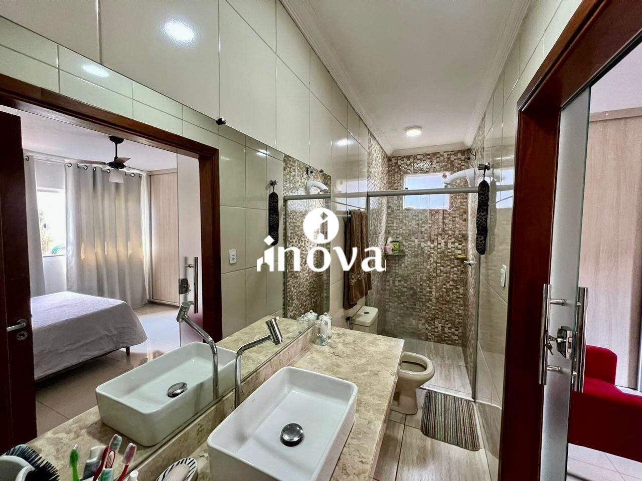 Casa à venda no Beija Flor II: 