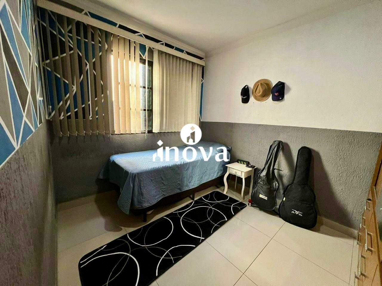 Casa à venda no Beija Flor II: 