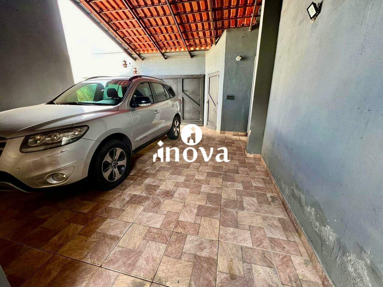 Casa à venda no Beija Flor II: 